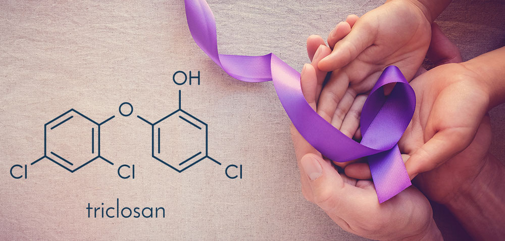 Triclosan