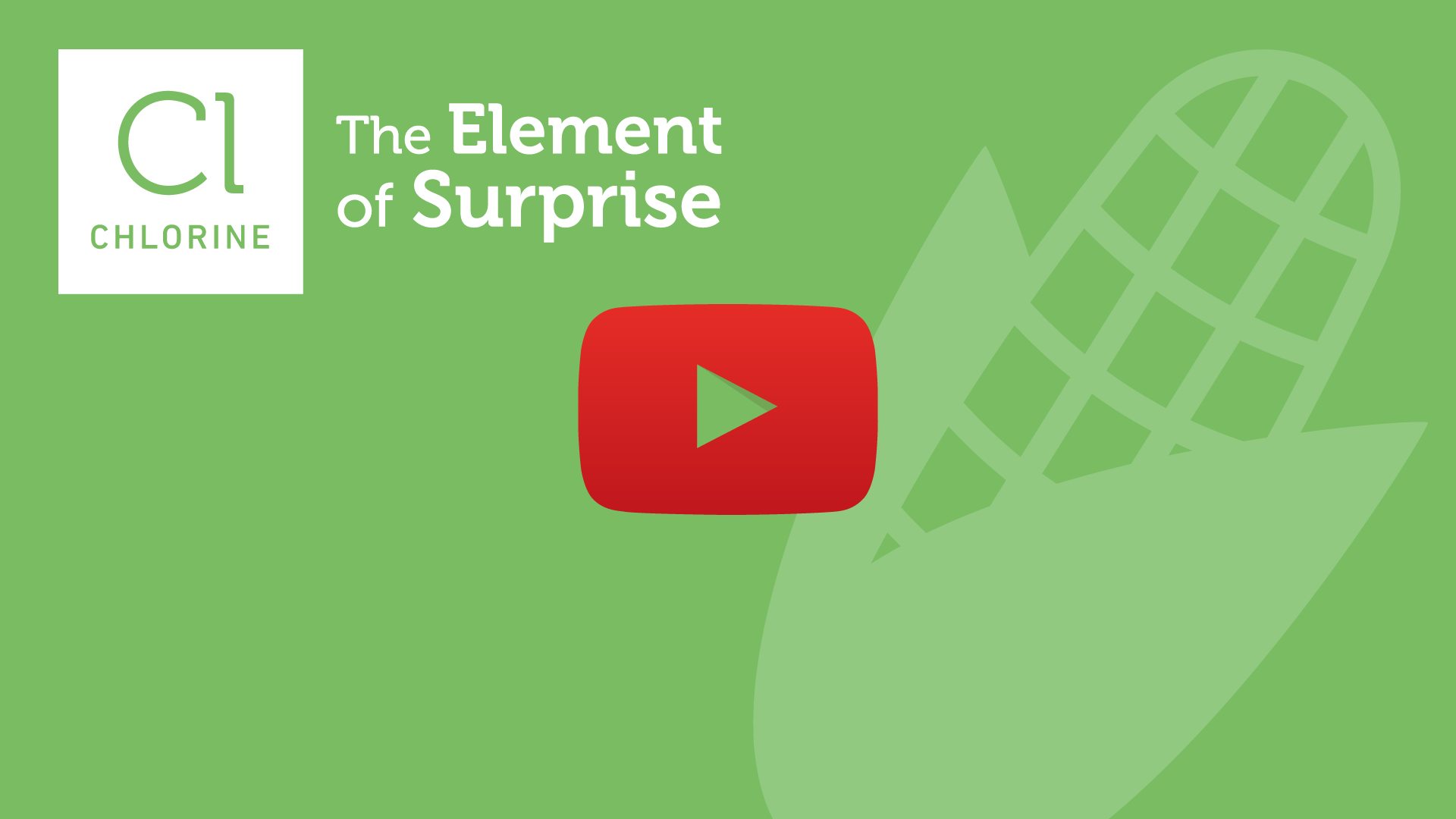 The Element of Surprise