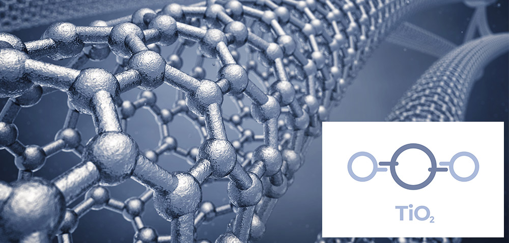 New semiconductor nanofiber uses chlorine chemistry to achieve “superb conductivity”