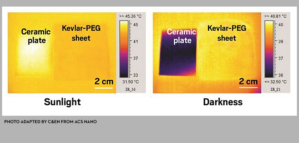 Ceramic Plate: Sunlight vs Darkness