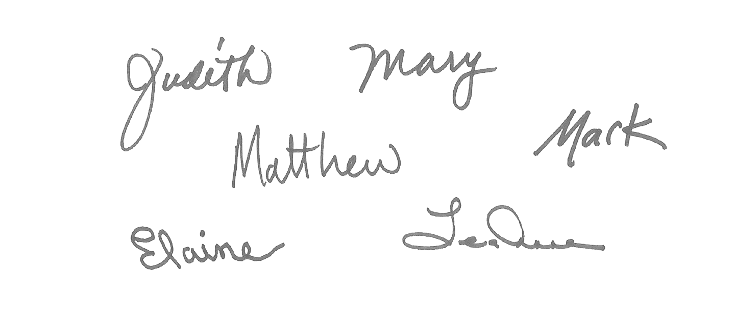signatures v5