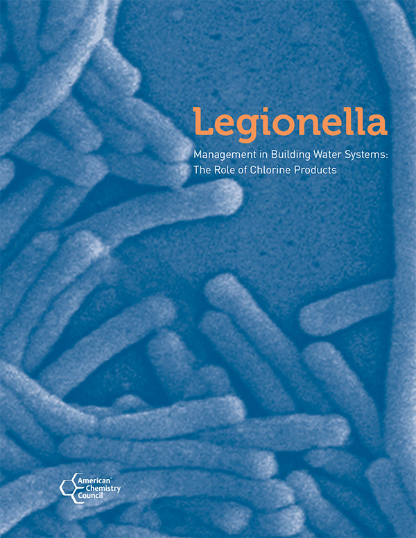 Legionella Management in Building Water Systems WEB Cover